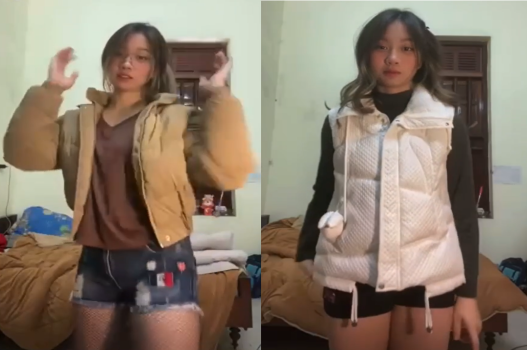 phim sex đi công tác Em dancer xinh đẹp cân một lúc hai quả buồi