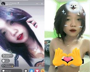 phim sex bóp vú Hoàng Mỹ lộ clip sex địt cực hấp dẫn