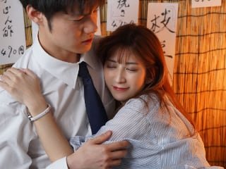phim sex mỹ mẹ kế May mắn được đưa bạn tình say rượu đến nhà chăm sóc