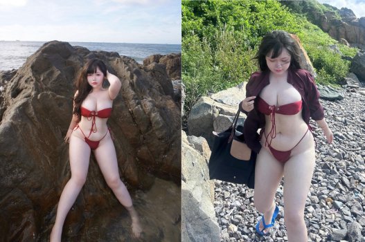 sex cosplay bleach Em sugar baby thích uống sữa đặc