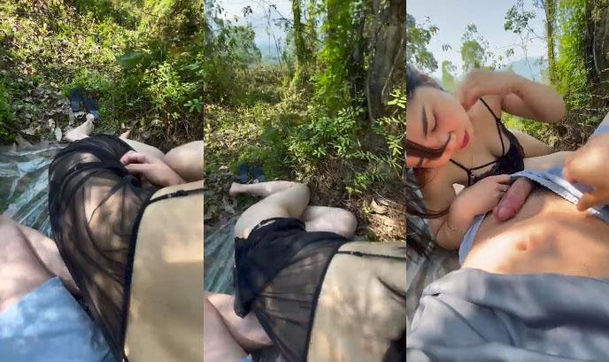 truyện sex 18 Cô thôn nữ trong rừng