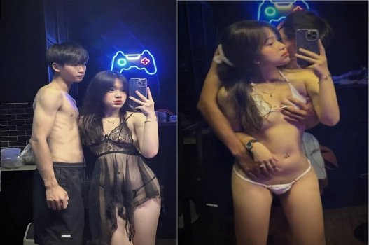 sex viet mông to Em vợ đến ở chung để học hè, cặp vú của em ấy khiên ảnh rể không thể rời mắt