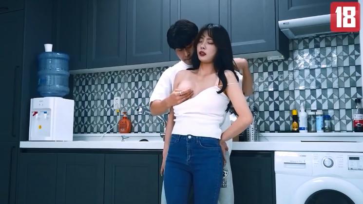 sex đập đá Móc cu bú liếm đủ trò mà chơi được mấy cái anh đã mệt