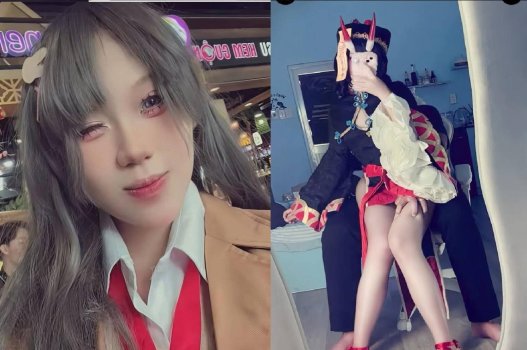 sex education mùa 3 diễn viên Sex cosplay thân thiết với bạn thân người yêu