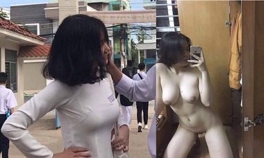 phim sex hong che Gầy đúng là thầy đụ dập ngập miệng em sinh viên
