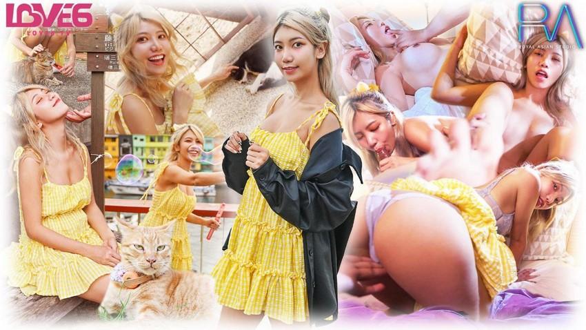plumpy mage sex RAS360-Một ngày hẹn hò cùng em người yêu dễ thương