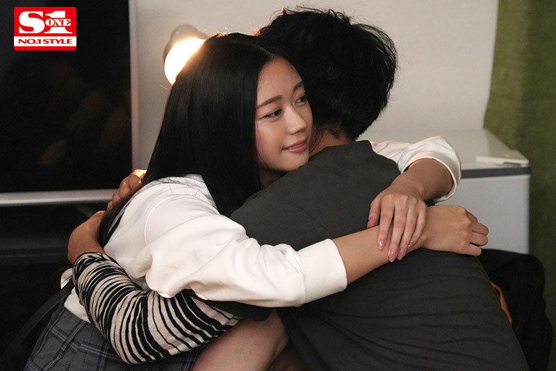 jav hiếp dâm SONE-061_Rung động cùng sếp già Ashitaba Mitsuha
